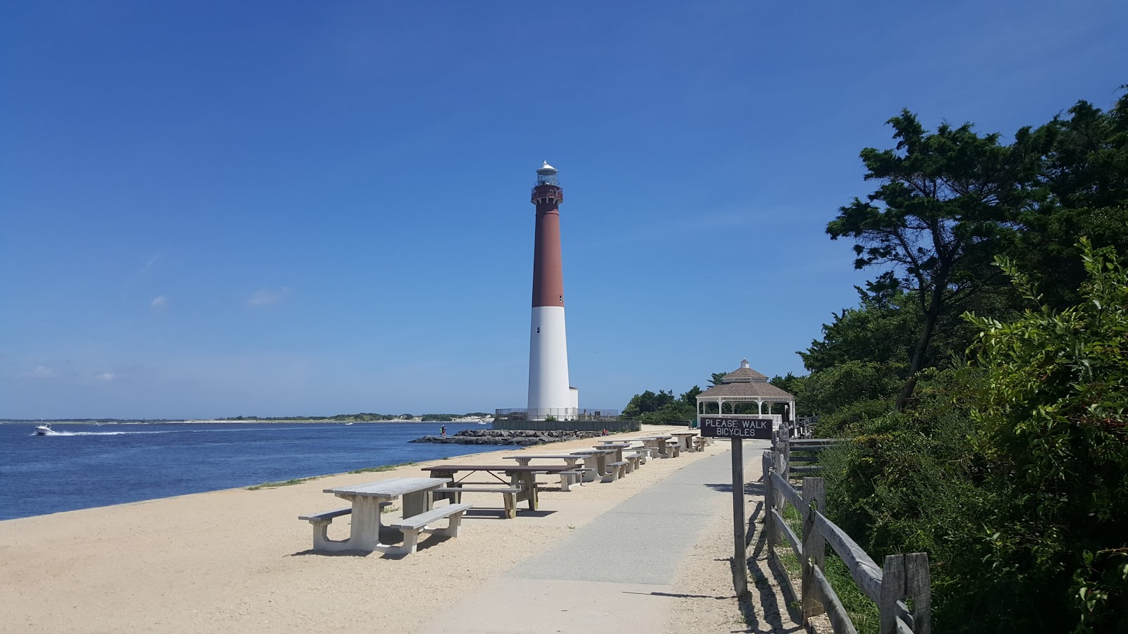 Long Beach Island