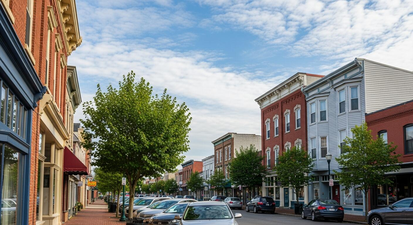 Toms River